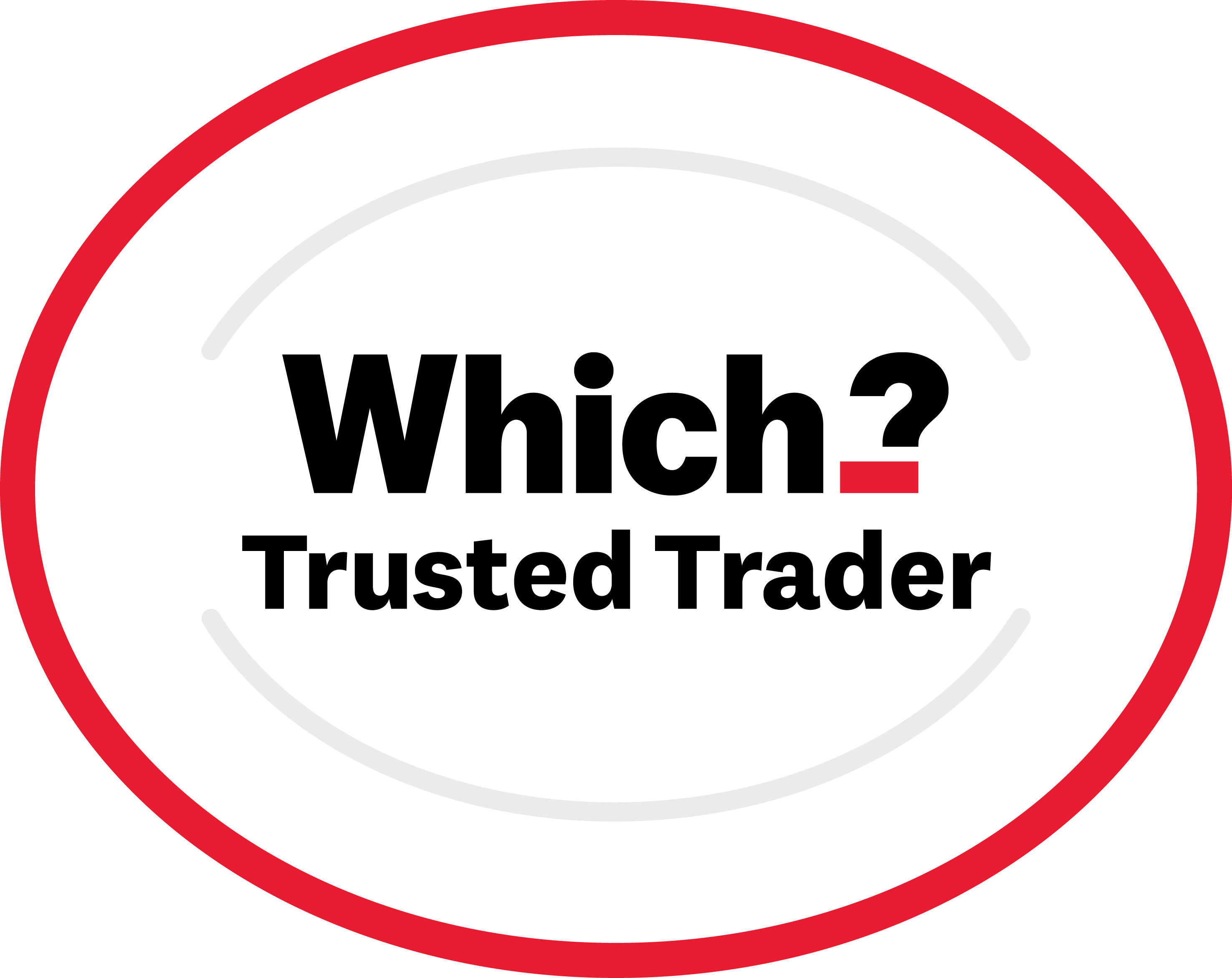 Which? Trusted Trader in Finchampstead