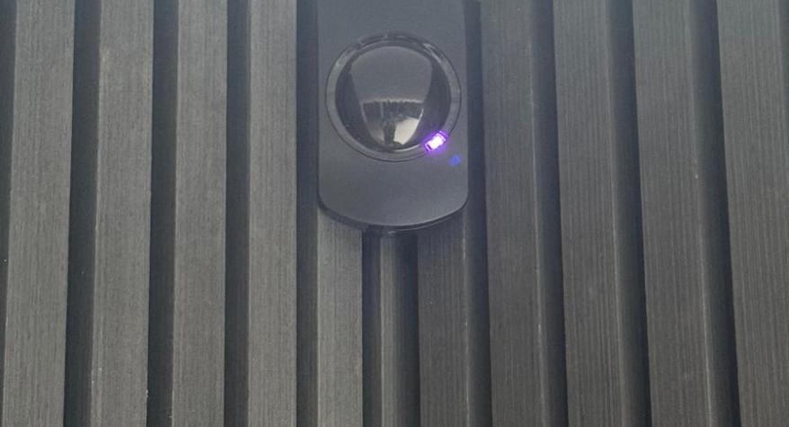 Commercial Burglar & Intruder Alarm Systems in Berkshire