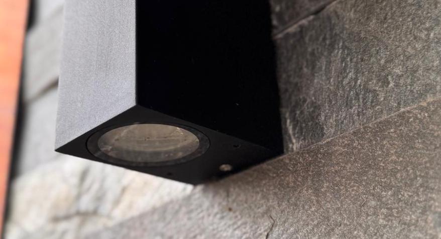 Outdoor Lighting Installation in Berkshire