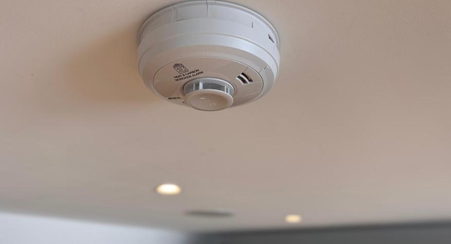 Fire Alarm Installation in Berkshire