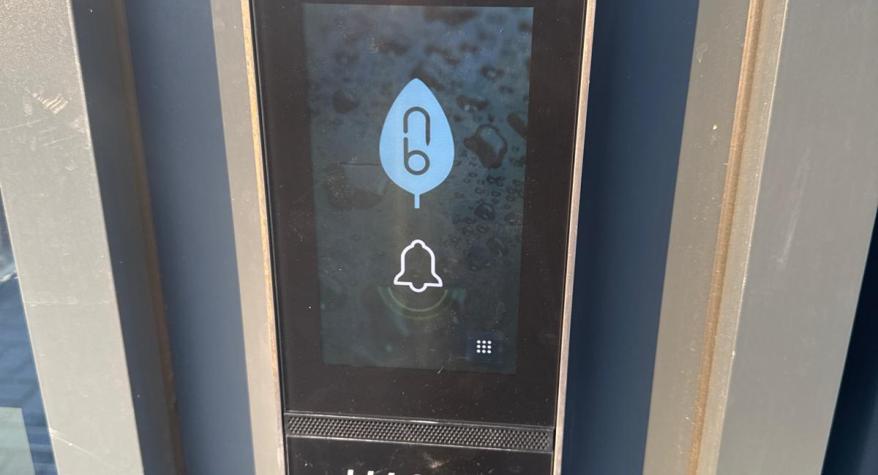 Intercom Installation in Berkshire