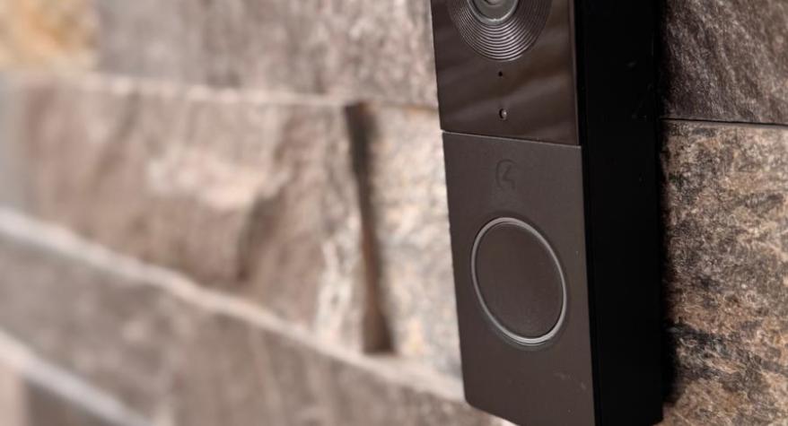 Smart Doorbell Installation in Berkshire