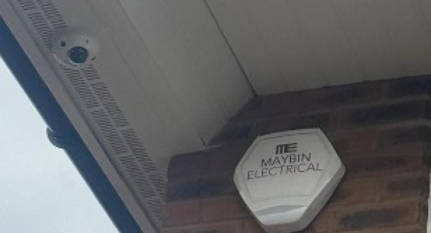 CCTV Installation in Berkshire