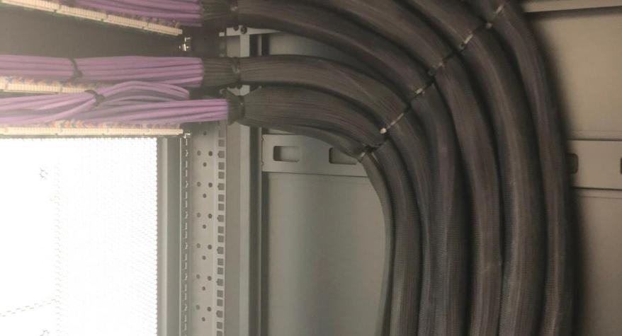Data Cabling and WiFi Installation in Berkshire