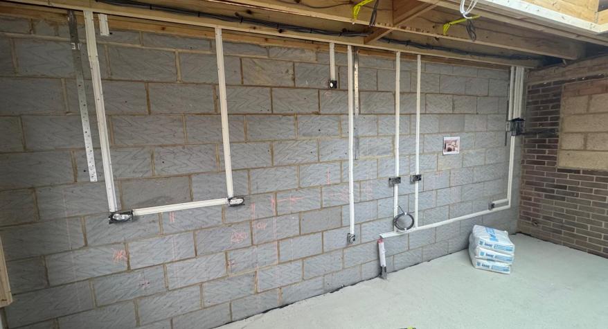 Rewire Electrician in Berkshire