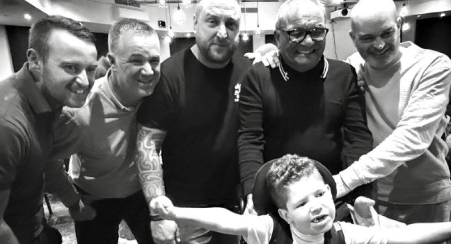 Supporting a Local Family in Bracknell